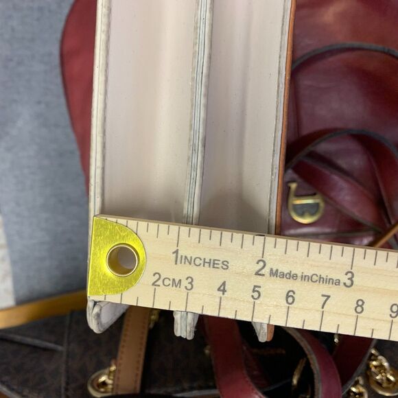 Patch Crossbody Handbag‎ Bee Crest Trendy Retro Adjustable Strap Embroidered - Picture 14 of 16